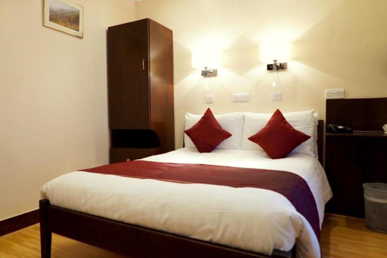 La Gaffe - Bed And Breakfast London Bagian luar foto