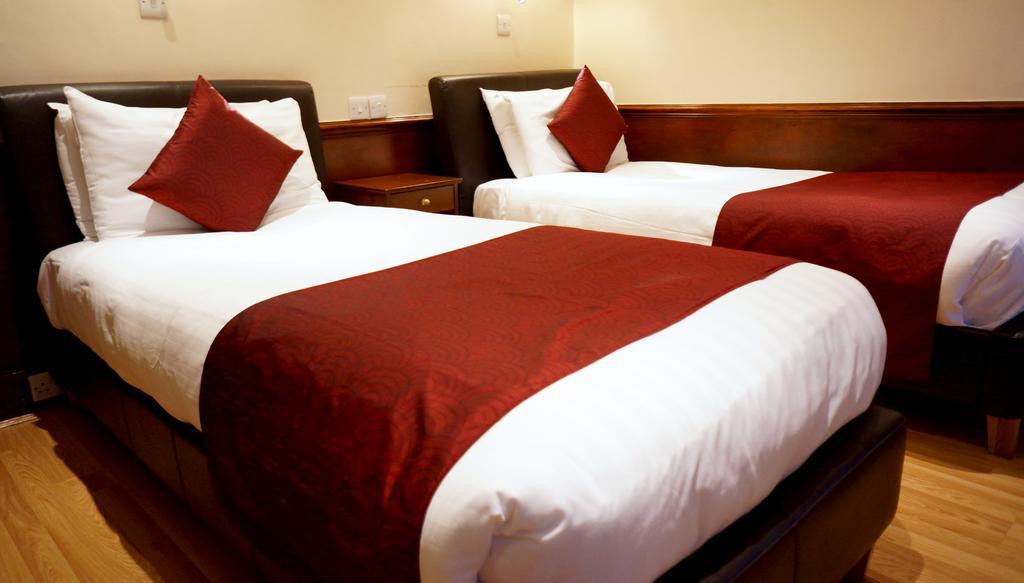 La Gaffe - Bed And Breakfast London Bagian luar foto