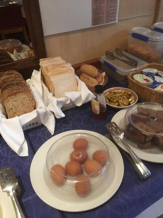 La Gaffe - Bed And Breakfast London Bagian luar foto