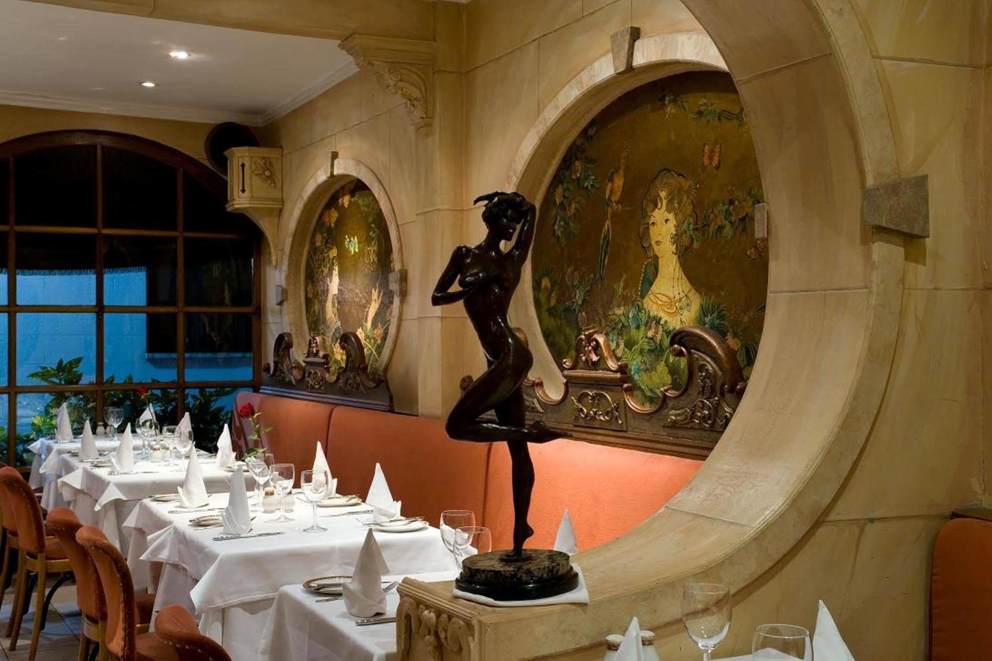 La Gaffe - Bed And Breakfast London Bagian luar foto