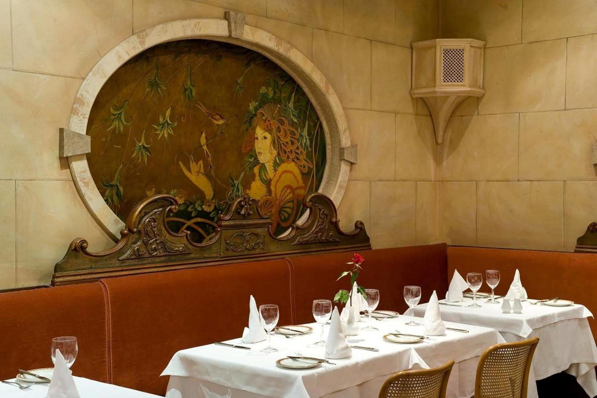 La Gaffe - Bed And Breakfast London Bagian luar foto