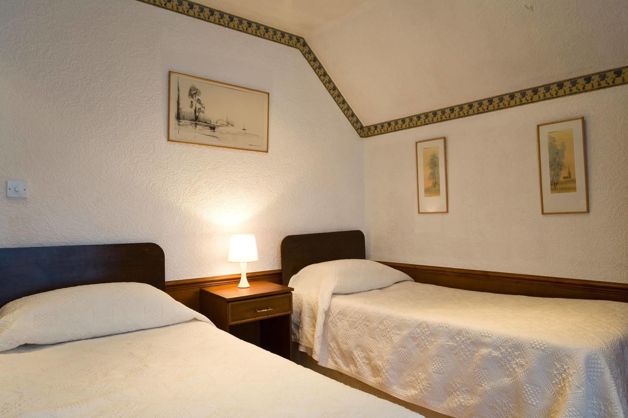 La Gaffe - Bed And Breakfast London Bagian luar foto