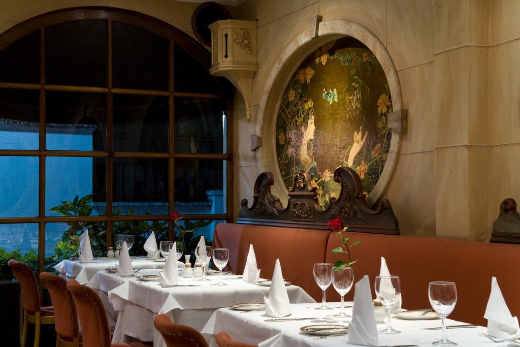 La Gaffe - Bed And Breakfast London Bagian luar foto