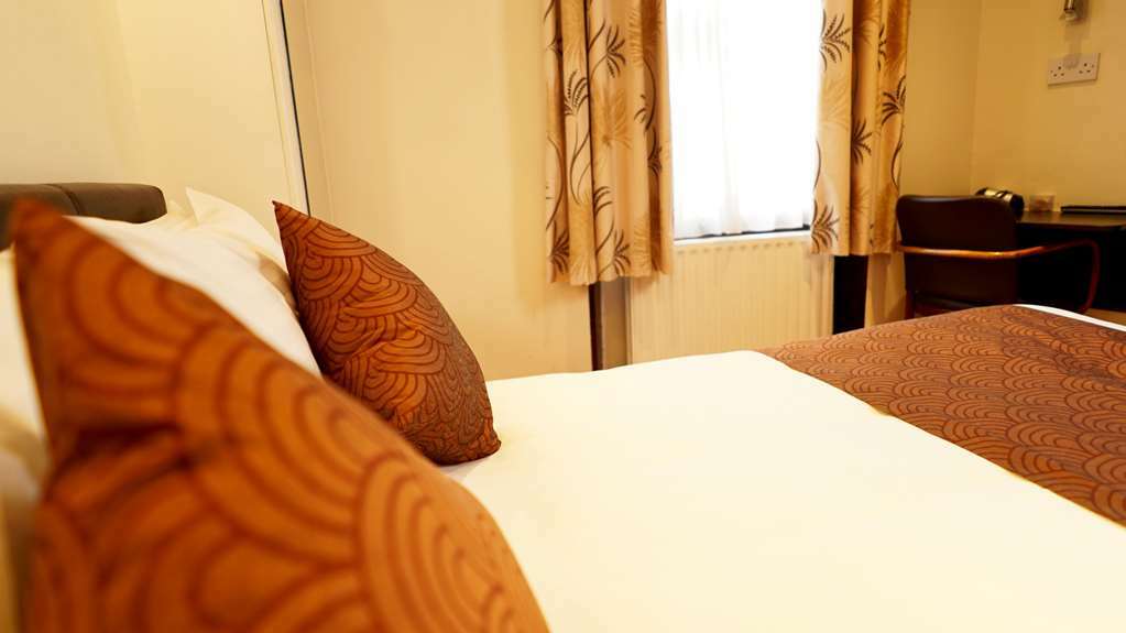 La Gaffe - Bed And Breakfast London Bagian luar foto
