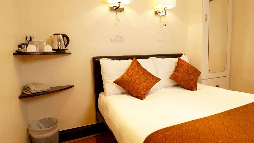 La Gaffe - Bed And Breakfast London Ruang foto