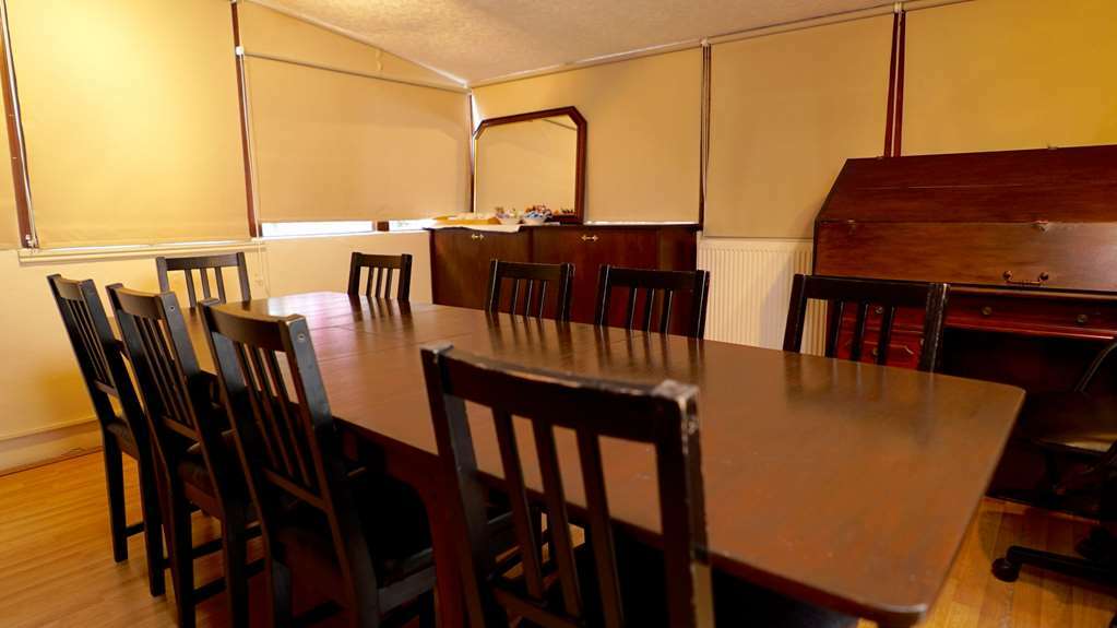 La Gaffe - Bed And Breakfast London Ruang foto