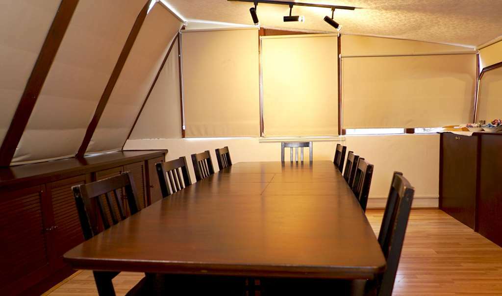 La Gaffe - Bed And Breakfast London Ruang foto