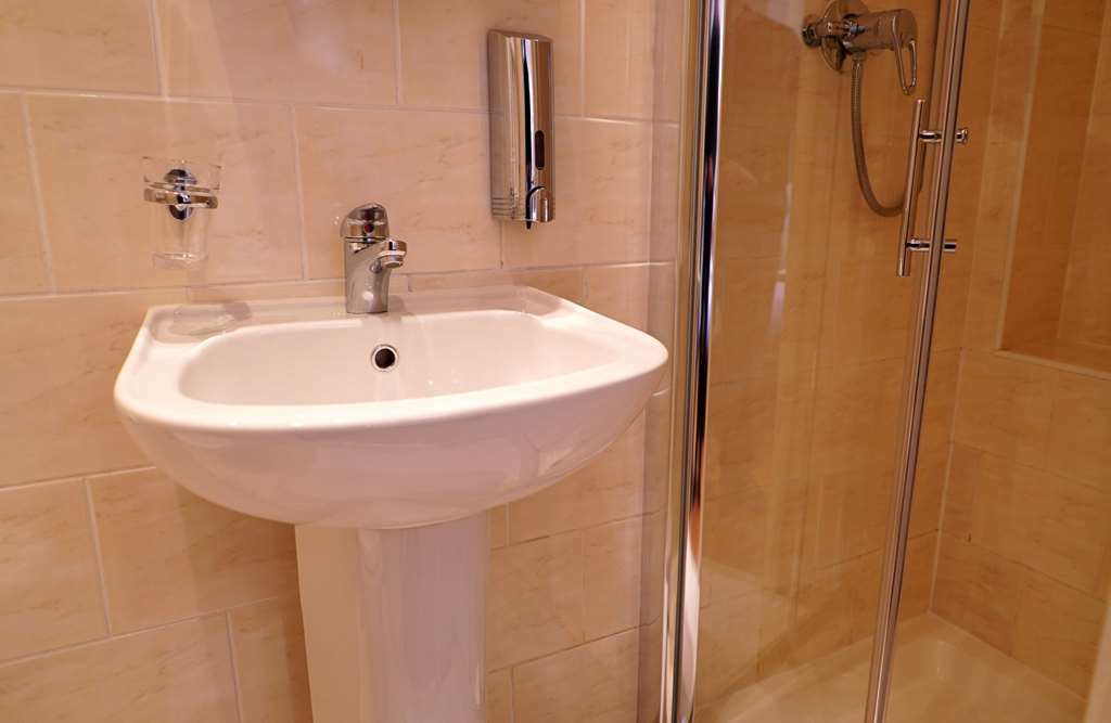 La Gaffe - Bed And Breakfast London Ruang foto
