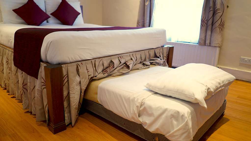 La Gaffe - Bed And Breakfast London Ruang foto