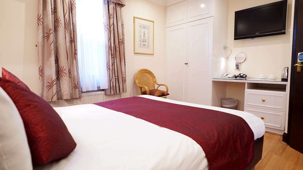 La Gaffe - Bed And Breakfast London Ruang foto