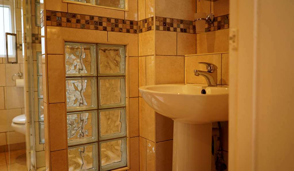 La Gaffe - Bed And Breakfast London Ruang foto