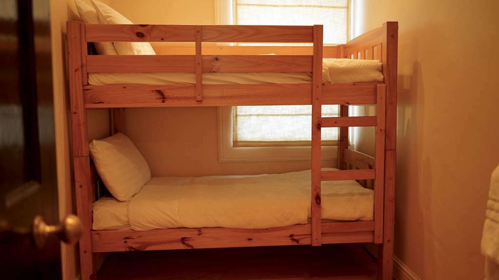 La Gaffe - Bed And Breakfast London Ruang foto