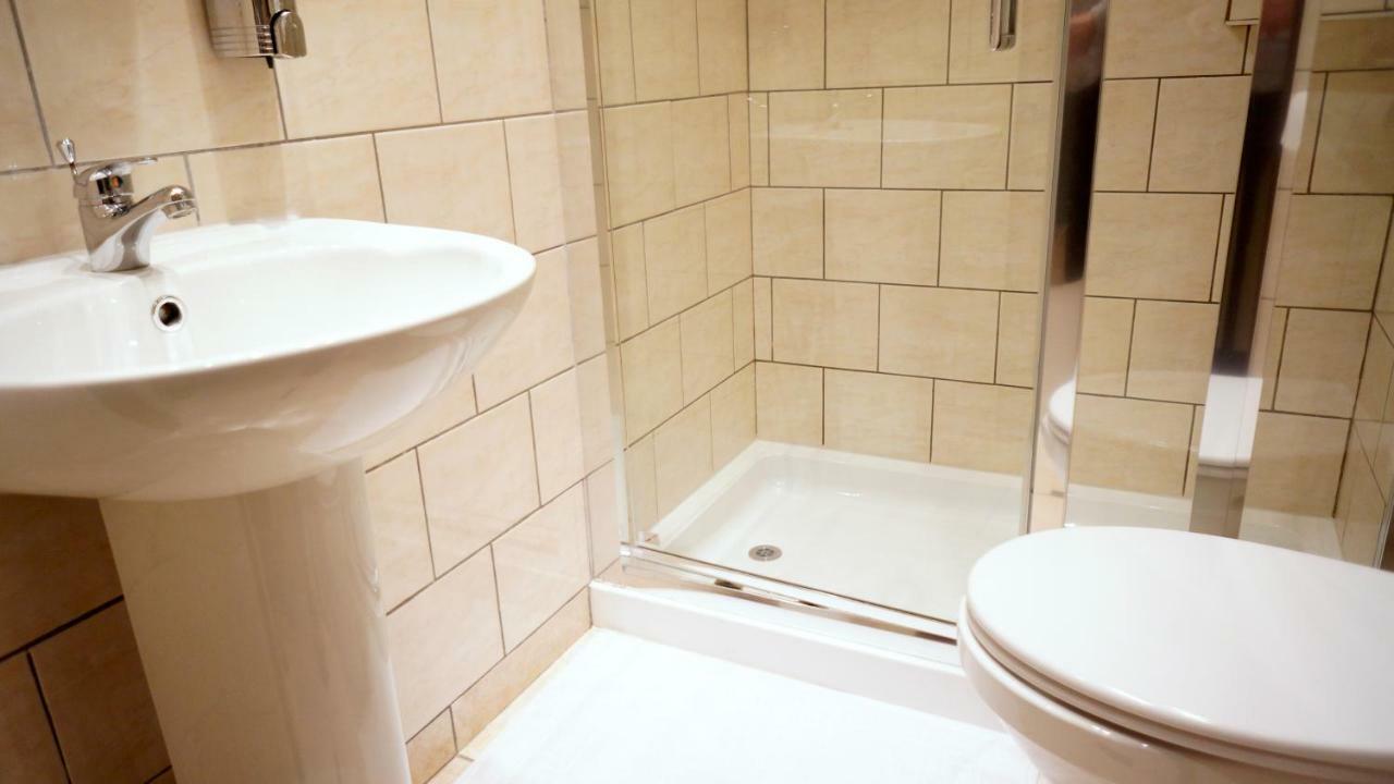 La Gaffe - Bed And Breakfast London Bagian luar foto