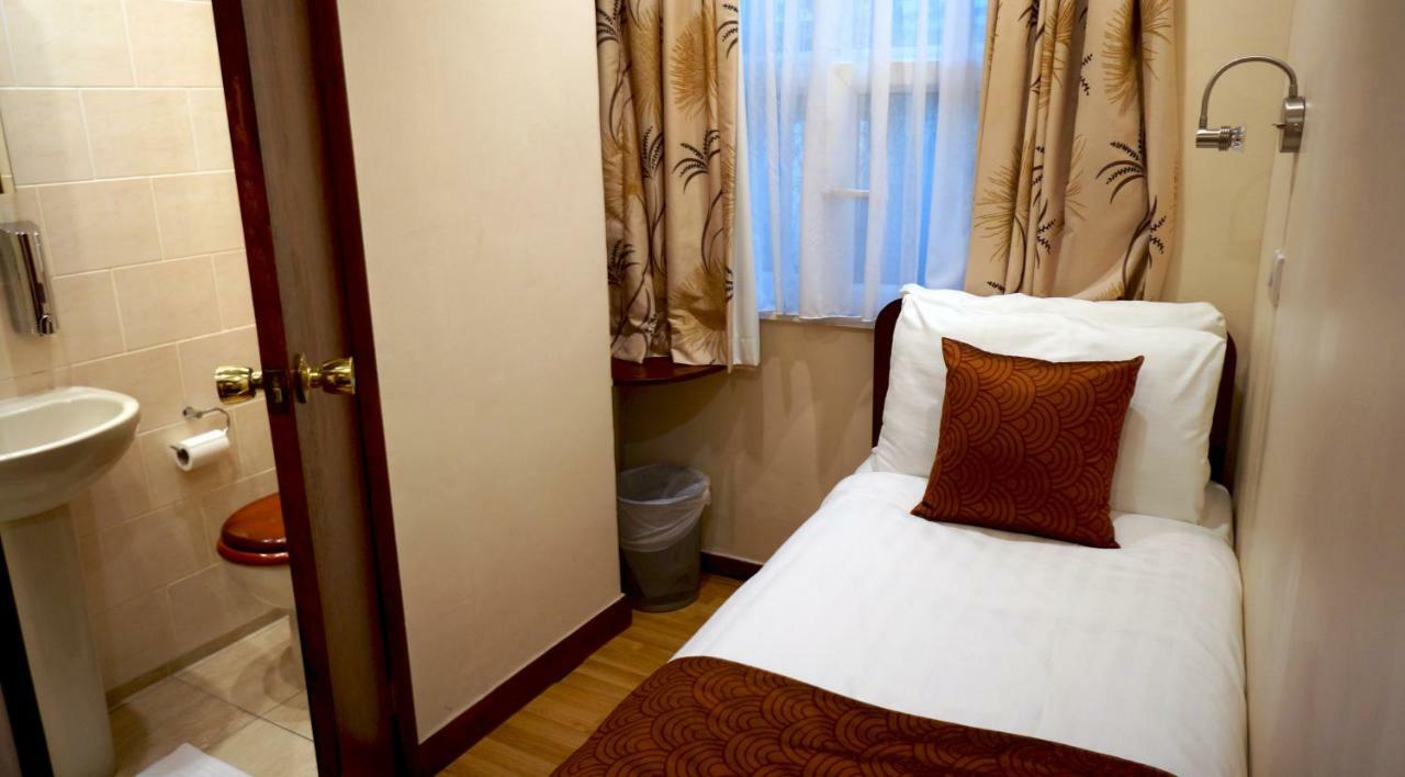 La Gaffe - Bed And Breakfast London Bagian luar foto