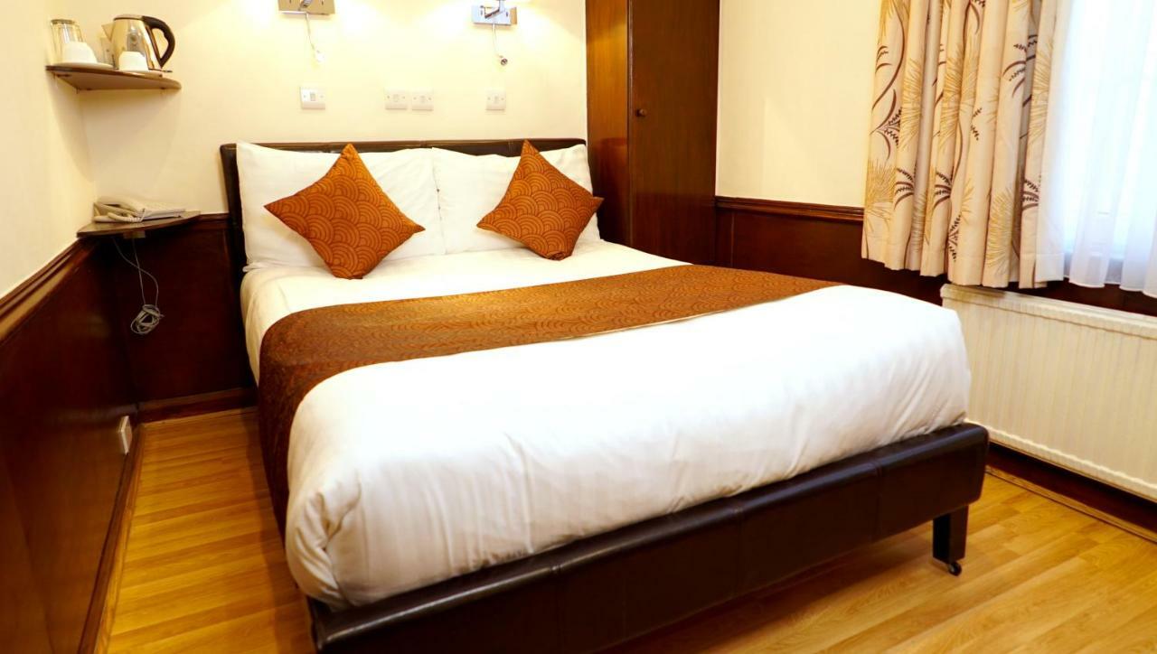 La Gaffe - Bed And Breakfast London Bagian luar foto