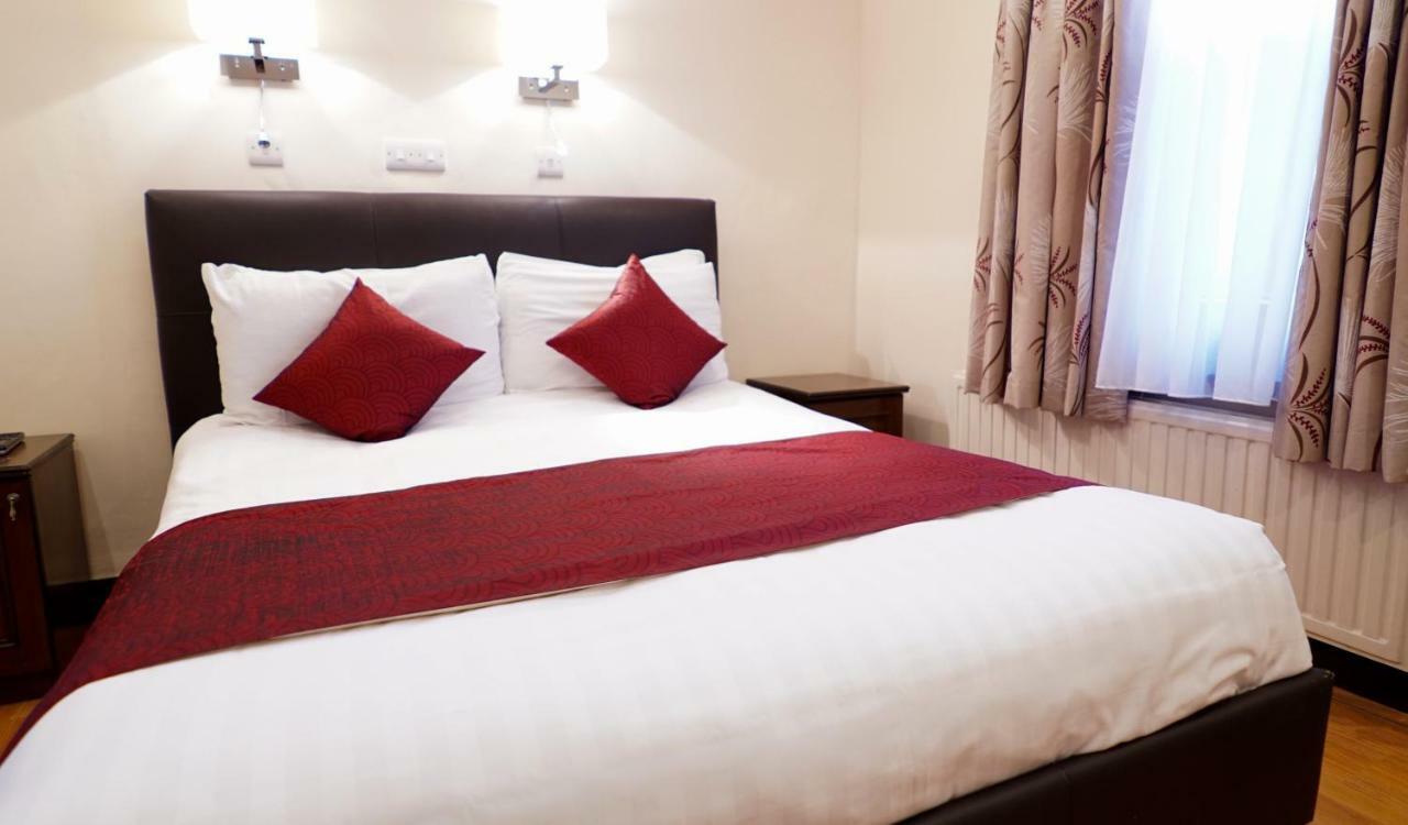 La Gaffe - Bed And Breakfast London Bagian luar foto