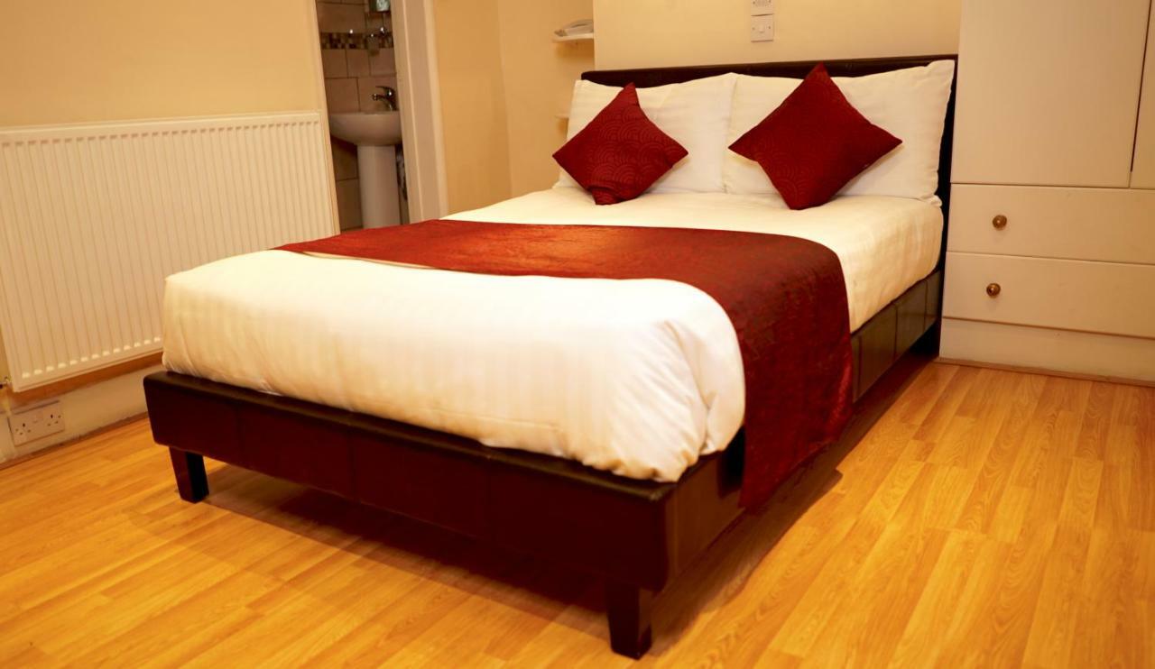 La Gaffe - Bed And Breakfast London Bagian luar foto
