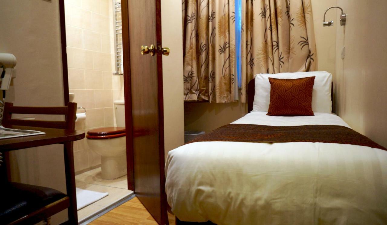 La Gaffe - Bed And Breakfast London Bagian luar foto